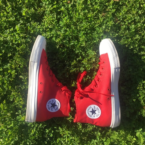 converse taylor chuck 2 rosse